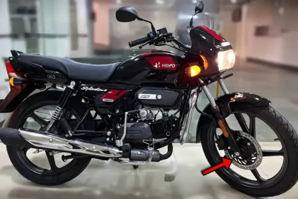 Hero Splendor Plus को मात्र ₹1547 में घर ले आये फीचर्स और कीमत ने जीता लोगो का दिल, देखे फाइनेंस डिटेल्स Hero Splendor Plus