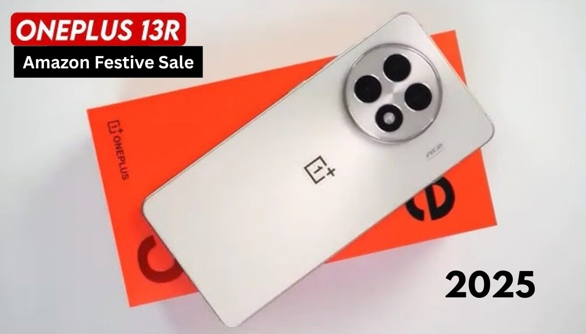 Amazon Festive Sale