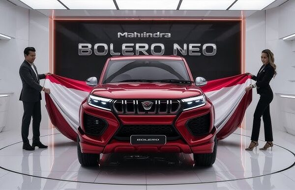 Bolero Upgraded Model: फैंस की मौज ही मौज अपग्रेडेड मॉडल के साथ आ रही Mahindra की Bolero धांसू लुक के साथ कातिलाना फीचर्स, देखे कीमत ? Bolero Upgraded Model
