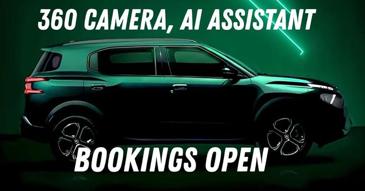 Citroen Aircross X