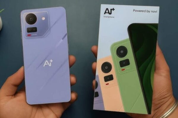 Flipkart Smartphone Offers: मात्र 4,449 में घर ले आये 50MP कैमरा और 6.7 इंच डिस्प्ले वाला Ai+ 5G स्मार्टफोन, देखें ऑफर्स Flipkart Smartphone Offers