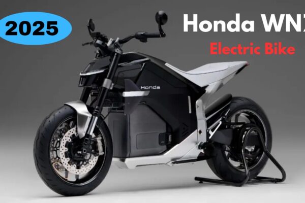 Honda WN7 Electric Bike: Honda लांच करने जा रहा  फुल साइज Electric बाइक, जाने इस दिन उठेगा तगड़े फीचर्स से पर्दा, देखे रेंज, कीमत ? Honda WN7 Electric Bike