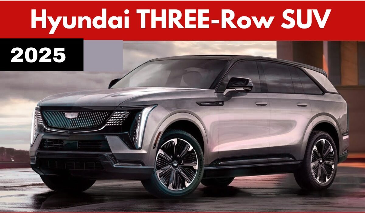 Hybrid SUV Models