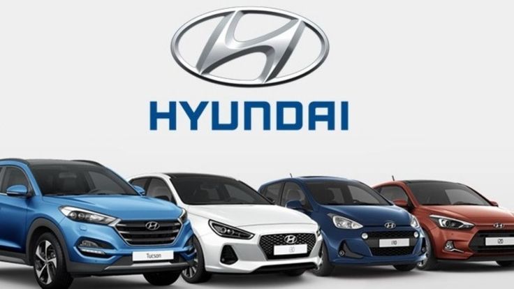 Hyundai Car