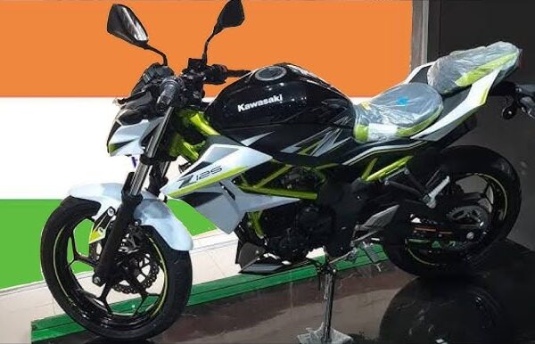 Kawasaki Ninja 125 and Z125: Kawasaki ने Ninja 125 और Z125 को International market में दिया NEW लुक, जानें डिटेल्स Kawasaki Ninja 125 and Z125
