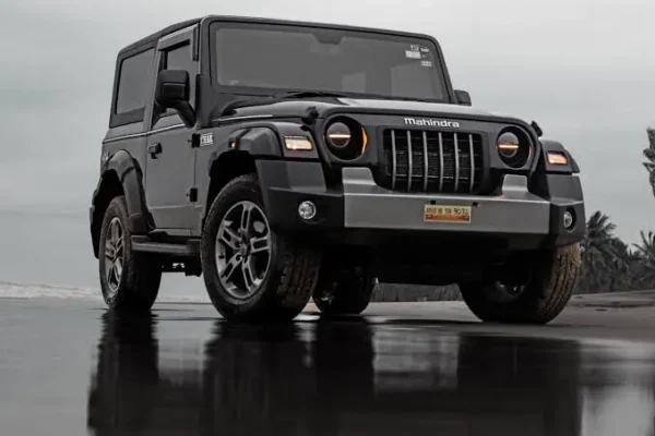 Mahindra THAR: मिडिल क्लास के लिए आ गयी GST कट के साथ Mahindra की ‘THAR’ देखे मिलेगा इतने का डिस्काउंट ? Mahindra THAR