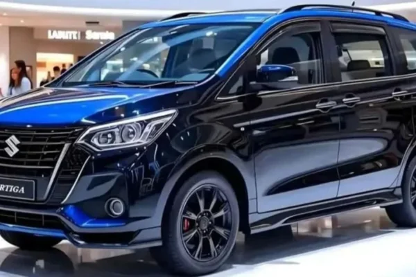 Maruti Ertiga: मात्र 11,585 रुपये की EMI पर घर ले आये Maruti की Ertiga 7-सीटर कार बेस मॉडल, यहाँ जाने Down Payment कितनी होगी ? Maruti Ertiga