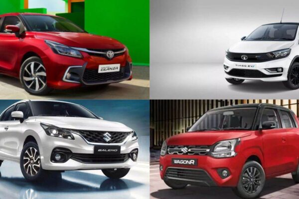 Maruti Hatchback Cars: Baleno को छोड़ Maruti की सभी हैचबैक कारों की गिरी डिमांड, जाने Festival सीजन से पहले बिक्री हुई धड़ाम… Maruti Hatchback Cars