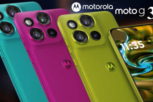 Moto G36 5G Phone: जल्द लांच हो सकता है ?Motorola का 5G स्मार्टफोन 6790mAh की बड़ी बैटरी के साथ, देखे डिटेल्स ? Moto G36 5G Phone