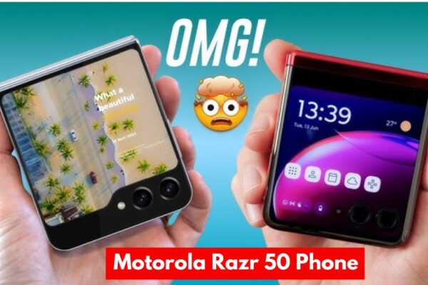 Motorola Razr 50: 32MP सेल्फी कैमरा और 8GB की LPDDR4x रैम और 256GB तक के UFS 2.2 Storage के साथ बंपर ऑफर के साथ, देखे कीमत ? Motorola Razr 50 Phone