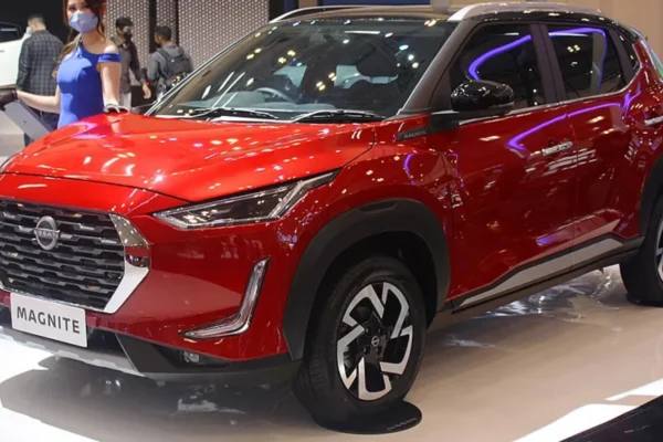 Discount Offers: 80 हजार के डिस्काउंट के साथ धमाका मचाने आ गयी Nissan Magnite Facelift, देखे ऑफर सिमित समय तक Discount Offers