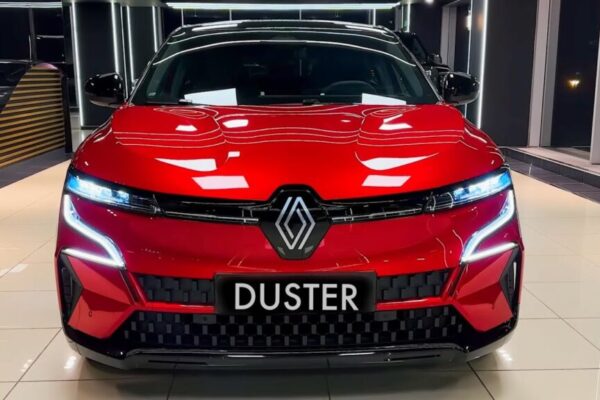 New Renault Duster: Creta और Seltos को टक्कर देने मार्केट आ रही Renault की Duster, देखे इसके फीचर्स और कीमत ? New Renault Duster