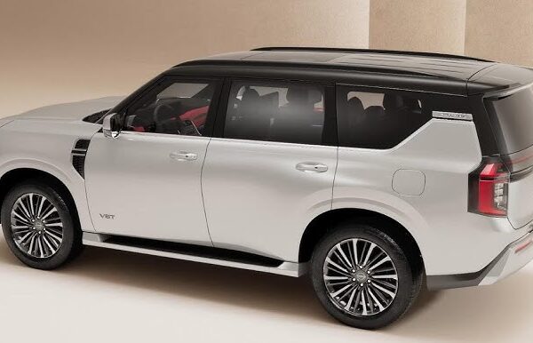 Nissan SUV Car: Creta, Seltos को टक्कर देने आ रही Nissan की नई SUV, लुक और फीचर्स ने मचाया भौकाल, जाने कीमत और लांच डेट Nissan SUV Car