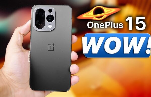 OnePlus 15 5G Phone: ट्रिपल कैमरा सेटअप और 7000mAh की बैटरी के साथ लांच हो सकता है OnePlus का 15 5G Phone, देखे डिटेल्स OnePlus 15 5G Phone