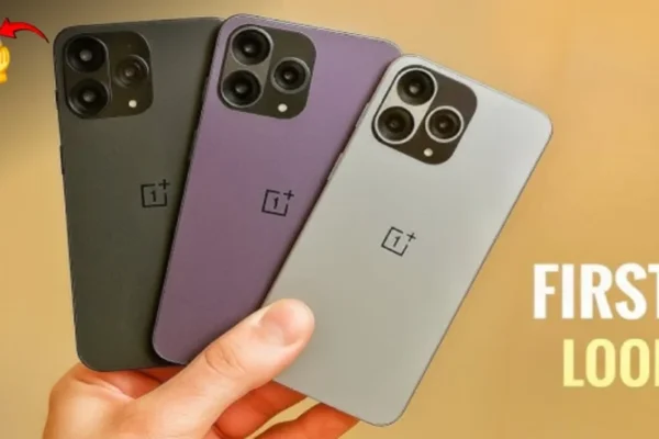 OnePlus 15 5G Smartphone: iPhone को टक्कर देने आ रहा Snapdragon 8 Elite Gen 5 प्रोसेसर के साथ OnePlus 15 5G फ़ोन, देखे डिटेल्स OnePlus 15 5G Smartphone