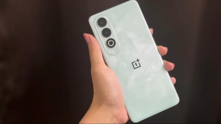 OnePlus Nord CE 4 5G