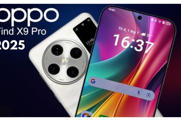 200MP Ultra-Clear Telephoto Lens के साथ iPhone को टक्कर देने आ रहा Oppo Find X9 सीरीज, देखे फीचर्स और कीमत ? 200MP Ultra-Clear Telephoto Lens