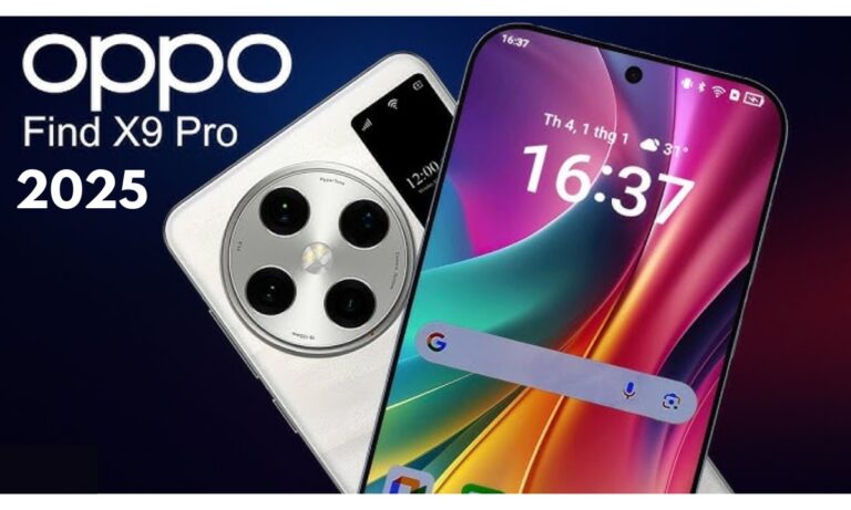 200MP Ultra-Clear Telephoto Lens के साथ iPhone को टक्कर देने आ रहा Oppo Find X9 सीरीज, देखे फीचर्स और कीमत ?