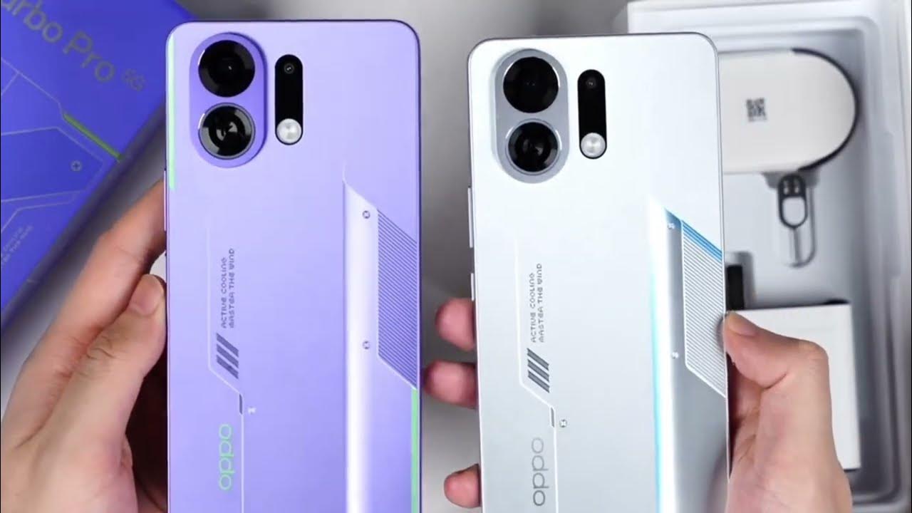 Oppo K13s Smartphone