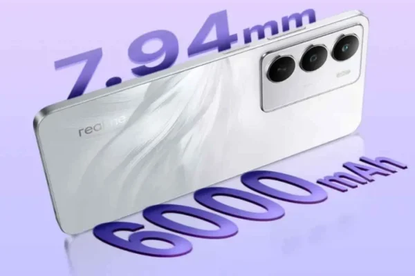 Realme P3 Lite 5G: India में लांच होने जा रहा 32MP AI कैमरा सेटअप और 6000mAh की बैटरी बैकअप के साथ Realme का 5G फ़ोन, देखे कीमत ? Realme P3 Lite 5G
