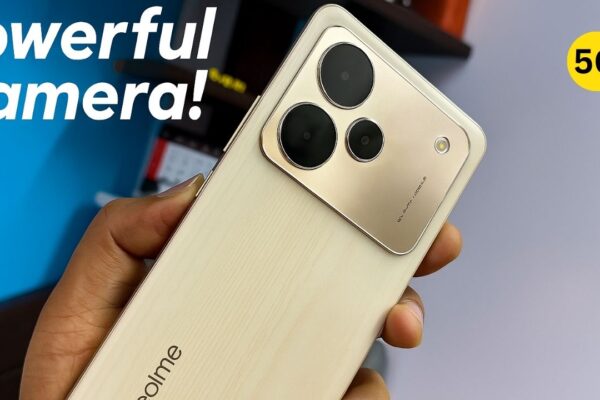 Realme P4 5G Phone: 7000mAh Battery और 6.77-इंच का Full HD+ डिस्प्ले वाले Realme 5G Phone पर मिल रहा 3500 रुपये का डिस्काउंट, देखे Realme P4 5G Phone