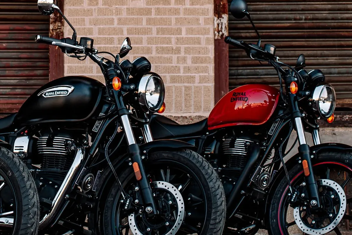 Royal Enfield