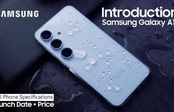 Samsung Galaxy A17 5G: ट्रिपल रियर कैमरा और 7000mAh बैटरी के साथ लांच होने जा रहा Redmi, Realmi की बैंड बजाने Samsung 5G फ़ोन Samsung Galaxy A17 5G