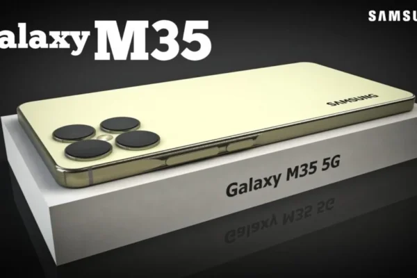 Samsung Galaxy M35: भारतीय मार्केट में लांच हुआ ट्रिपल कैमरा और 6000mAh की नॉन-रिमूवेबल बैटरी के साथ Samsung 5G Phone, देखे कीमत ? Samsung Galaxy M35