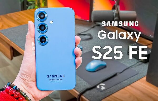 Samsung Galaxy S25 FE Phone: 6.7-inch FHD+ LTPO AMOLED डिस्प्ले और AI फीचर्स से लैस के साथ, मिलेगा 17,000 का फायदा, देखे कीमत ? Samsung Galaxy S25 FE Phone