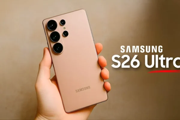 Samsung Galaxy S26 Ultra Phone में मिल सकती है 60W वायर्ड फ़ास्ट चार्जिंग सपोर्ट के साथ और भी बेहतरीन फीचर्स, देखे डिटेल्स ? Samsung Galaxy S26 Ultra Phone