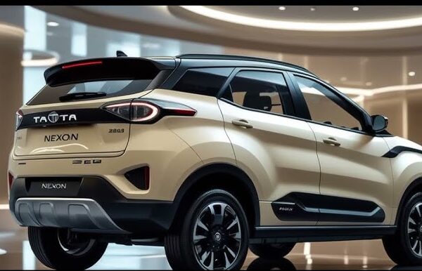 Tata Nexon: मात्र 2 लाख रुपये की डाउन पेमेंट में घर ले आये Tata Nexon बेस वेरिएंट, देखे इसके धांसू फीचर्स और कीमत ? Tata Nexon