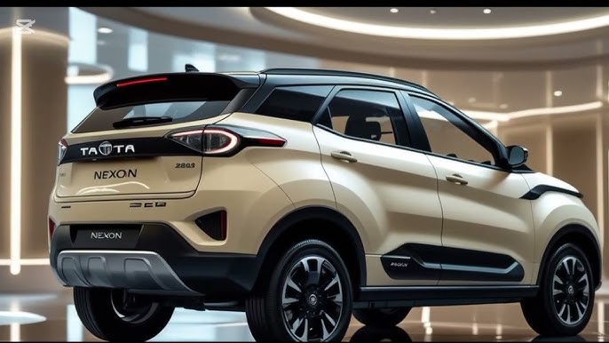 Tata Nexon