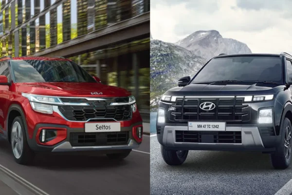 Top 5 New SUVs: वेंटिलेटेड सीट्स और ADAS जैसे फीचर्स के साथ आ रही Top 5 New SUVs कार, मिलेंगी 10 लाख से कम में Top 5 New SUVs