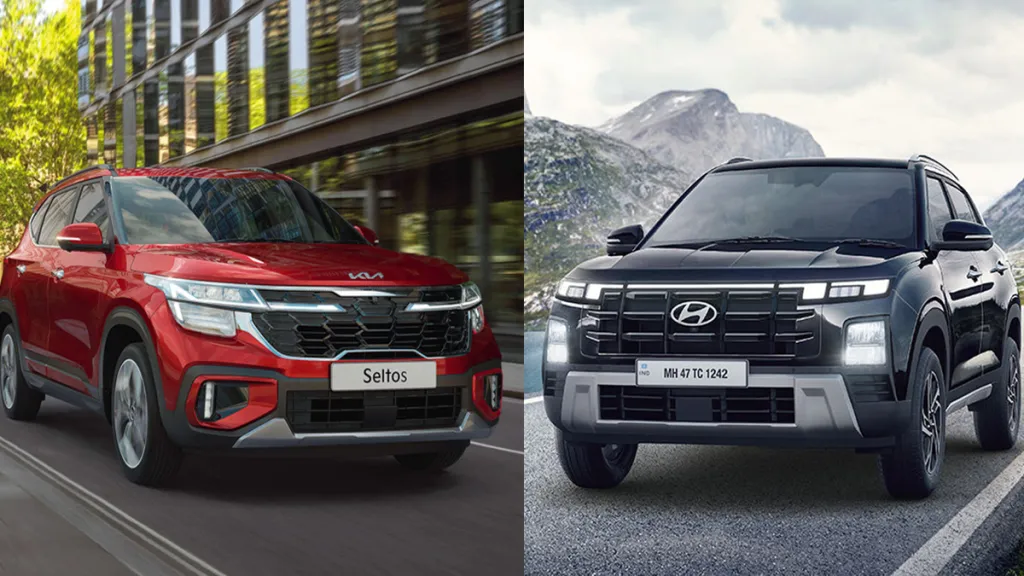 Top 5 New SUVs
