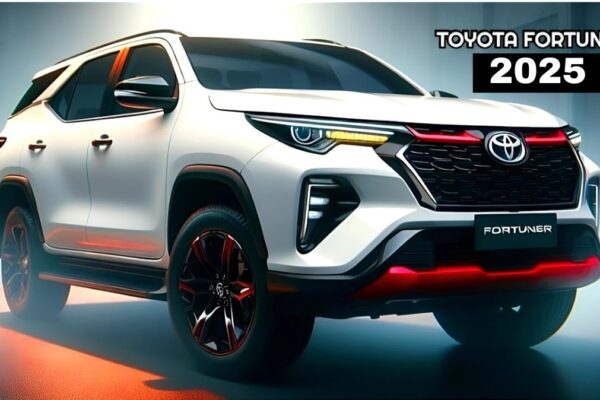 Toyota Mini Fortuner: THAR को टक्कर देने जल्द मार्केट में एंट्री लेने जा रही Toyota की Mini Fortuner जाने क्या होगी कीमत और फीचर्स ? Toyota Mini Fortuner