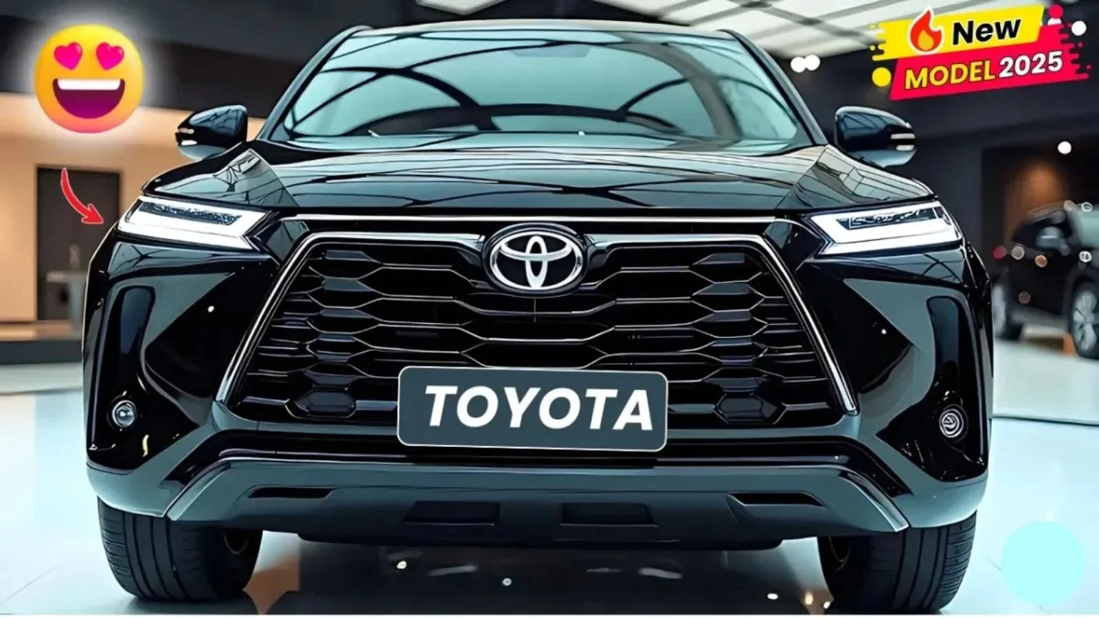 Toyota Rumion