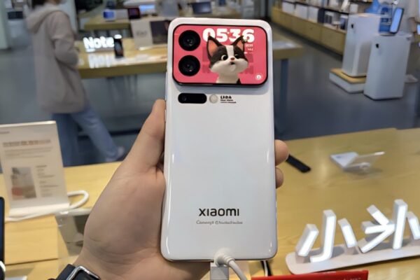 Xiaomi 17 Pro Series: ट्रिपल कैमरा सेटअप और 7500mAh बैटरी के साथ आ रहा दो डिस्प्ले वाला Xiaomi 5G फ़ोन, देखे डिटेल्स ? Xiaomi 17 Pro Series