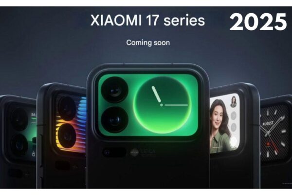 Xiaomi 17 Series: 7500mAh बैटरी और Qualcomm’s Snapdragon 8 Elite Gen 5 प्रोसेसर के साथ लांच होने जा रहे Xiaomi 17 सीरीज़ फ़ोन, देखे डिटेल्स Xiaomi 17 Series