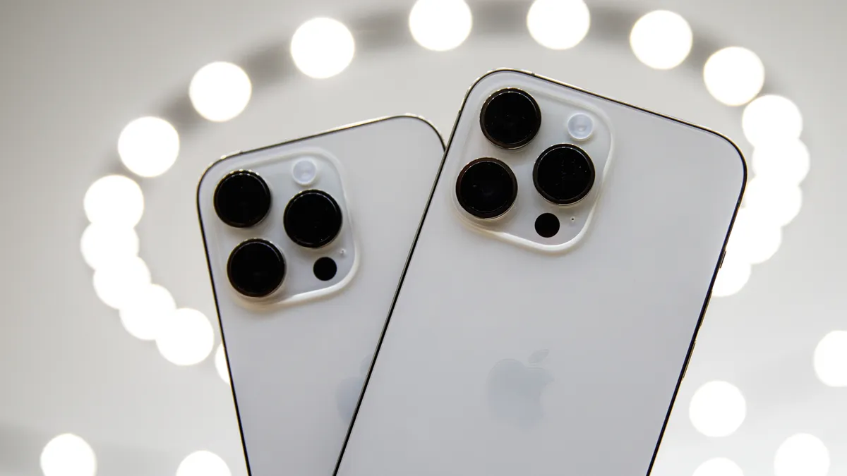 iPhone Series Discount