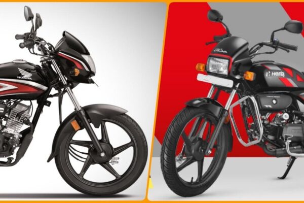 5 Low Budget Bikes: मात्र 61000 में घर लाये ये 5 धांसू बाइक, मिलेगा 70kmpl  तक का माइलेज साथ ही तगड़े फीचर्स, देखे ? 5 Low Budget Bikes