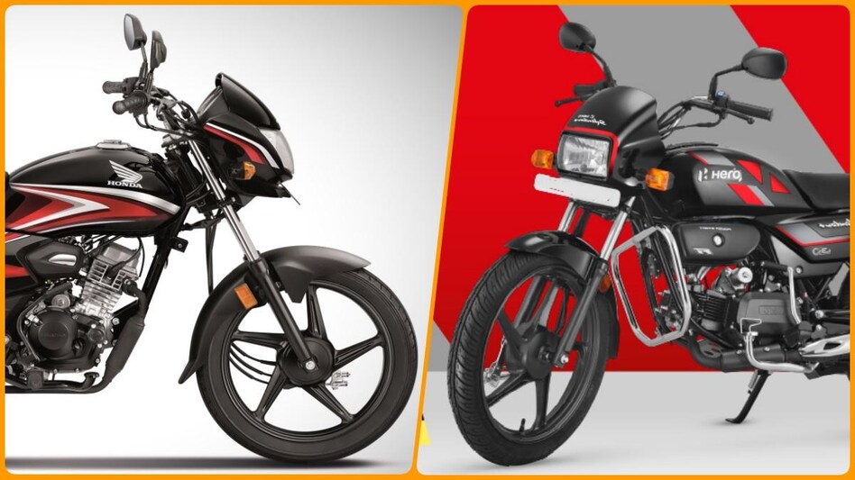 5 Low Budget Bikes