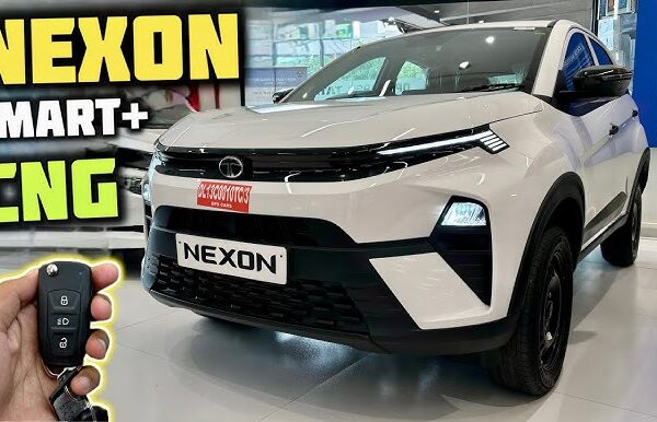 TATA TOP 10 Car: Brezza की बिक्री का सारा रिकॉर्ड तोड़ने आ गई TATA की ये टॉप-10 कार, मिलेंगे बेहतरीन फीचर्स के साथ कम कीमत, देखे डिटेल्स Tata Nexon