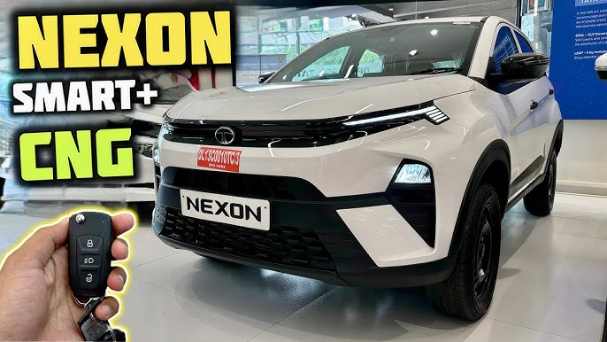 Tata Nexon