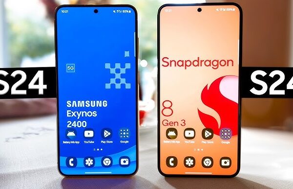 Samsung Galaxy S24 5G ने खेला बड़ा खेल चुपके से अनाउंस किया अपना Snapdragon Edition, देखे कीमत और फीचर्स डिटेल्स ? Samsung Galaxy S24 5G Snapdragon
