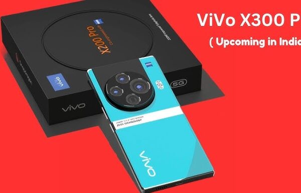 Vivo लांच करने जा रहा, 200MP कैमरा और Dimensity 9500 चिपसेट वाला पावरफुल फ्लैगशिप 5G फोन सीरीज, देखे लांच डेट, कीमत ? Vivo X300 और Vivo X300 Pro