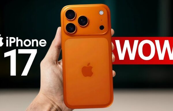 iPhone 17 Fantastic Deal: 50,000 से भी कम में घर ले आये iPhone 17, मिलेगा बैंक और एक्सचेंज ऑफर का शानदार मौका iPhone 17 Fantastic Deal