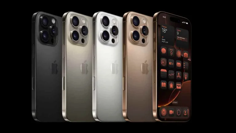 Flipkart Sale 2025: iPhone 16 Pro Max के साथ-साथ इन मॉडल पर भी लगी ऑफर्स की बौछार, देखे Flipkart पर इतना सस्ता मिलेगा फ़ोन ? Flipkart Sale 2025