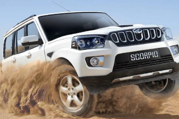 Mahindra Scorpio ने तोड़ा बिक्री का सारा रिकॉर्ड और बनी 1 नंबर सेल्स कार, लुक और फीचर्स में देती है Toyota को भी टक्कर, देखे कीमत ? Mahindra Scorpio