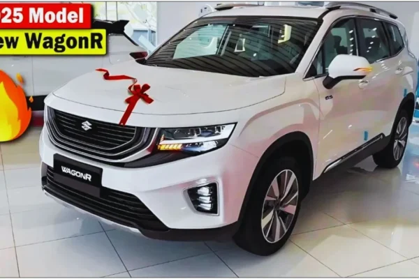 Maruti WagonR: Alto का रिकॉर्ड तोड़ टॉप पर पहुंची Maruti की Wagon R, यहाँ देखे Baleno और Altroz समेत बाकी कारों की कीमत ? maruti suzuki wagonr new model 2025
