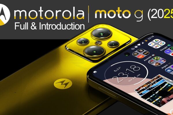 Motorola लांच करने जा रहा Indian मार्केट में Moto G और Moto G Play 5G फ़ोन, देखे लीक हुए फीचर्स नए लुक के साथ Moto G Play new look 2025